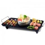 Bếp lẩu nướng đa năng bbq queens sony gr915l