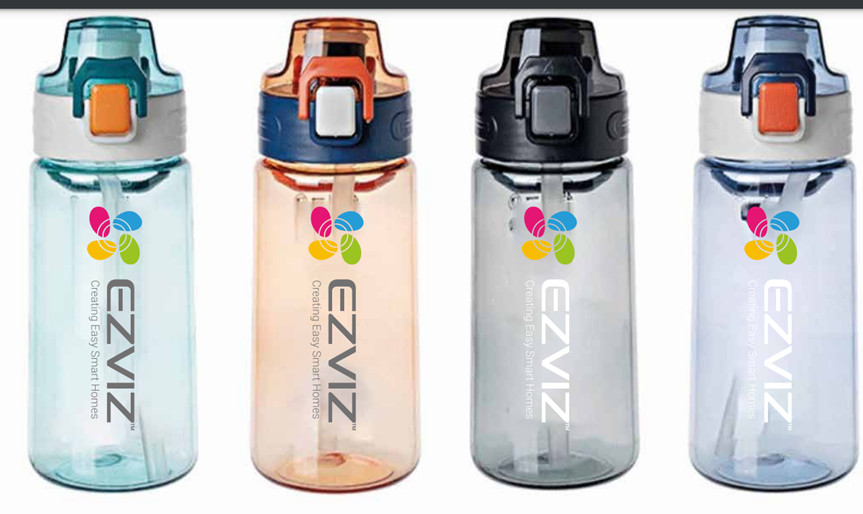 Bình nước ezviz - màu giao ngẫu nhiên