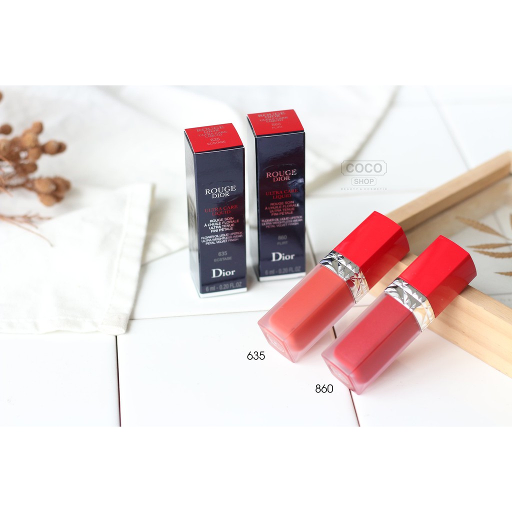 Son kem Dior Ultracare Liquid, sản phẩm chất lượng, đảm bảo an toàn đến người sử dụng, cam kết hàng nhận được đúng với mô tả