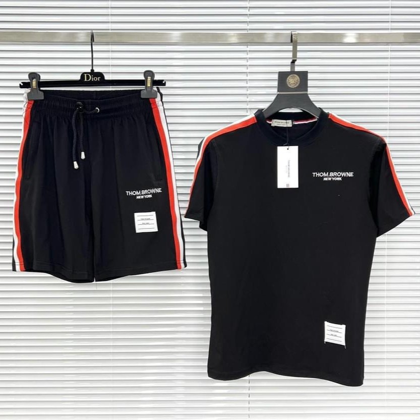 (HCM) SET BỘ ĐỒ NAM THƯƠNG HIỆU BR - CỰC XỊN , PHONG CÁCH BOY PHỐ MẶC NHÀ , ĐI CHƠI CHO CÁC ANH EM XU HƯỚNG MỚI