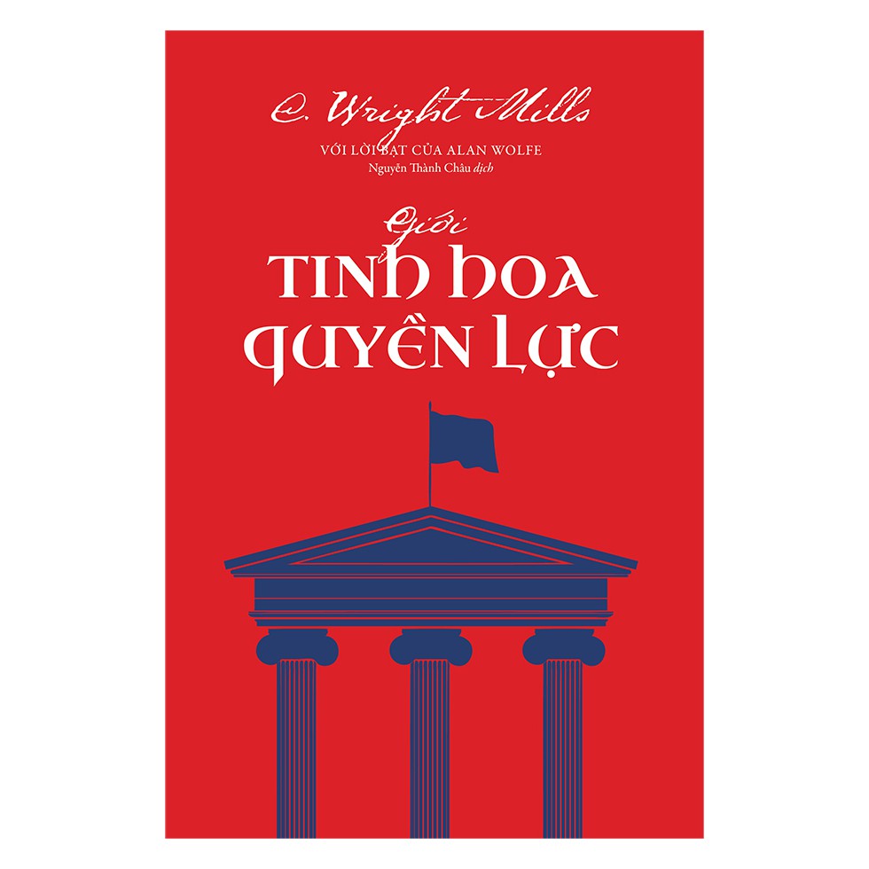 Sách - giới tinh hoa quyền lực