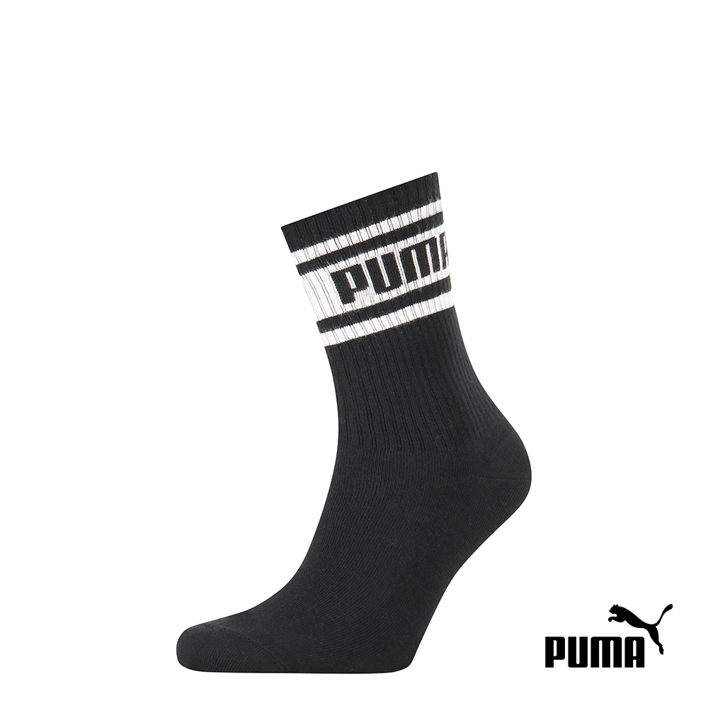 Puma Unisex Short Sock