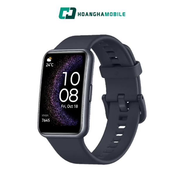 Đồng hồ thông minh huawei watch fit se special edition - chính hãng