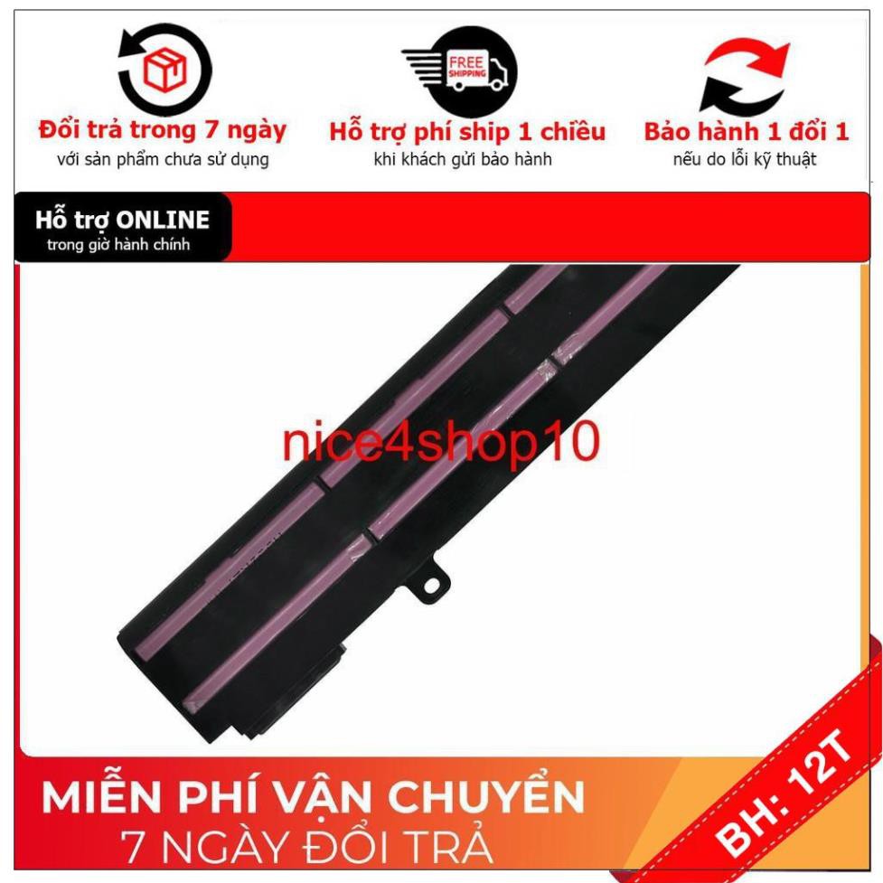 Pin laptop msi gl62m, gl62m 7rd-077, gp62, gp62 2qe, gp62 7rex, ms-1792 bty-m6h