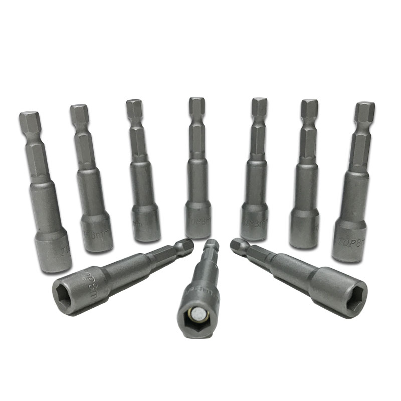 Đầu bắn tôn 8mm và 10mm và 13mm dài và ngắn hàng công ty