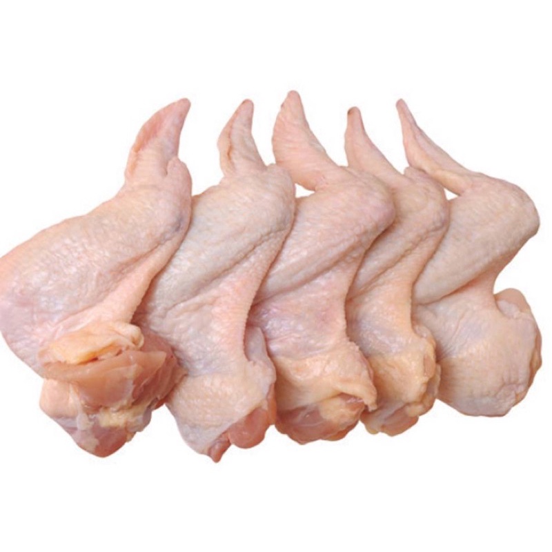 Cánh gà nguyên cành 1kg
