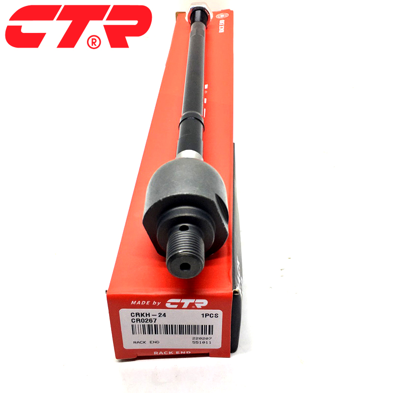 Rotuyn lái trong Hyundai Getz,Rô tuyn lái trong Hyundai Getz,Phụ tùng Hyundai Getz -Hàng chính hãng CTR Hàn Quốc.