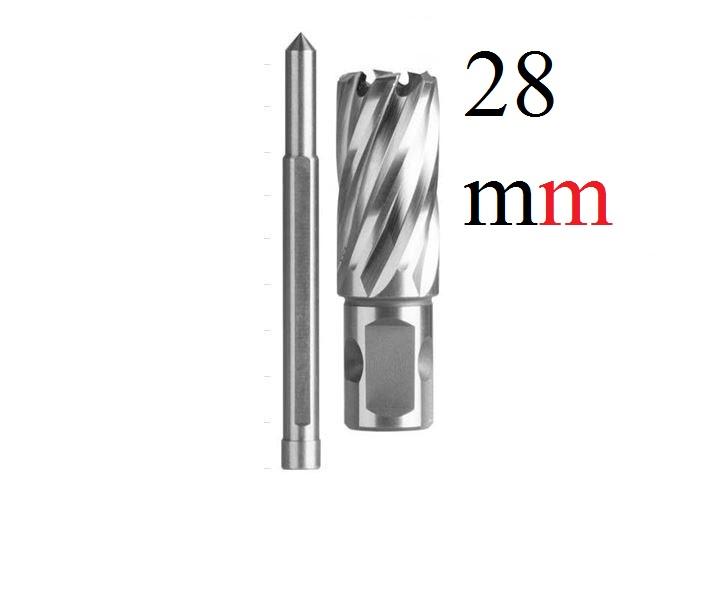 Mũi khoan từ m2 total tac410282
