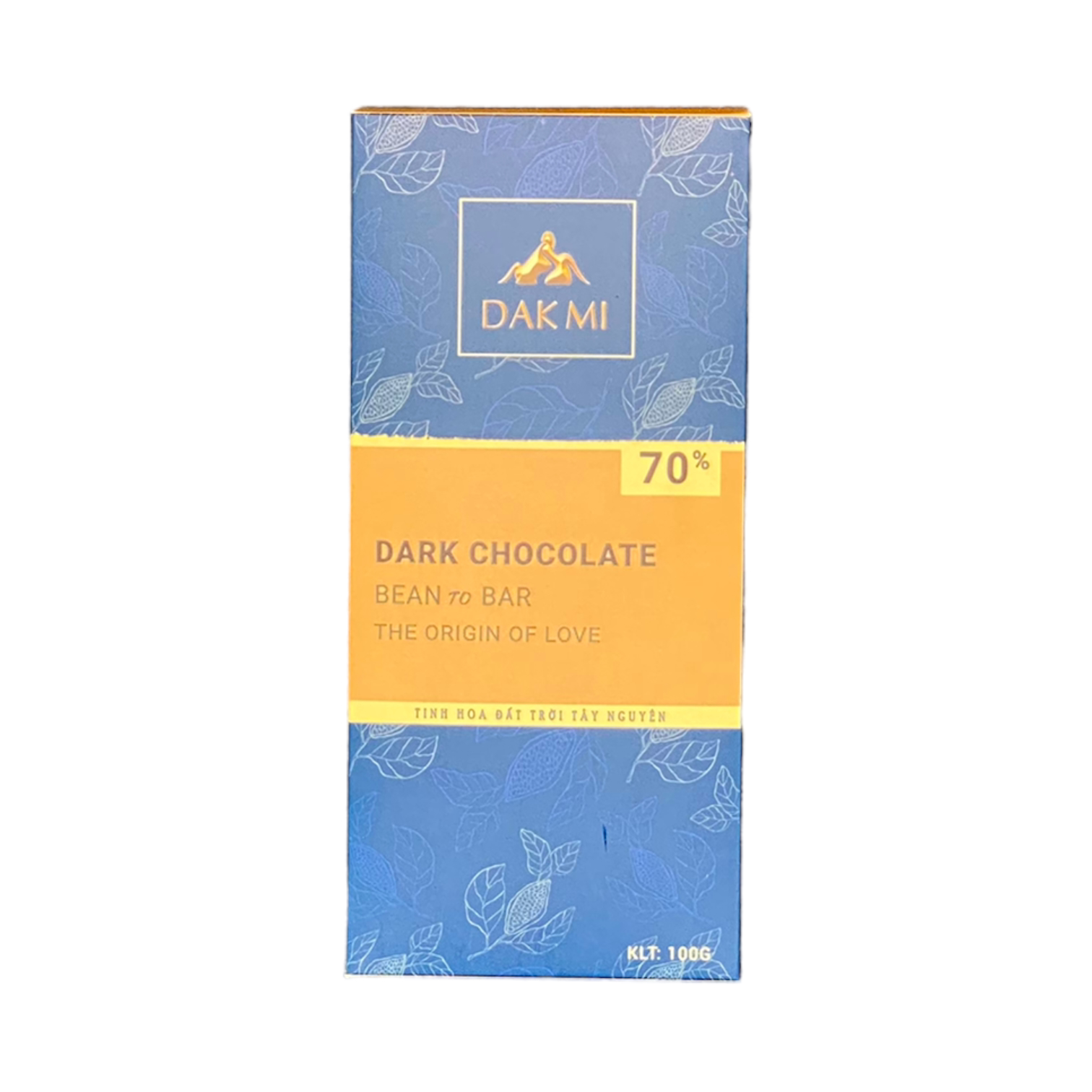 Dark Chocolate 70% Socola đen 70% cacao Lindt Dark Chocolate BHVinafa
