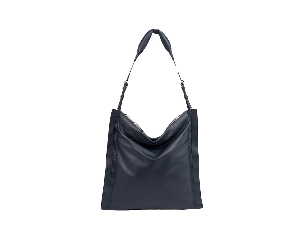 Túi ecco padded hobo 910590690942212