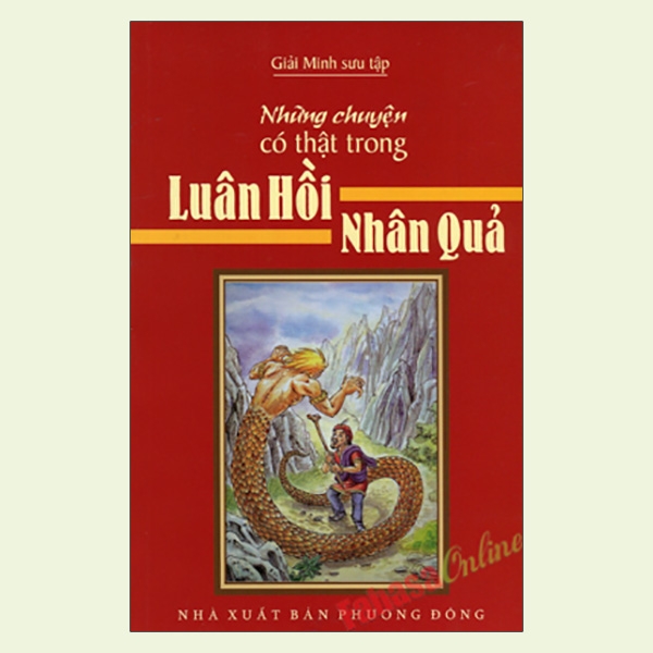 Fahasa - Những Chuyện Có Thật Trong Luân Hồi Nhân Quả