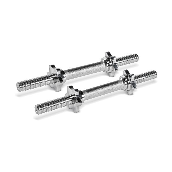 Bộ 2 Đòn Tạ 35cm Sắt Xi Cao Cấp Đại Nam Sport