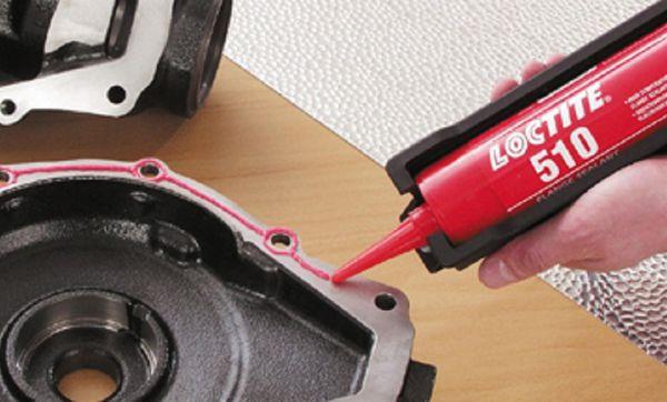 Keo thay thế gioăng Loctite 510 - 50ml