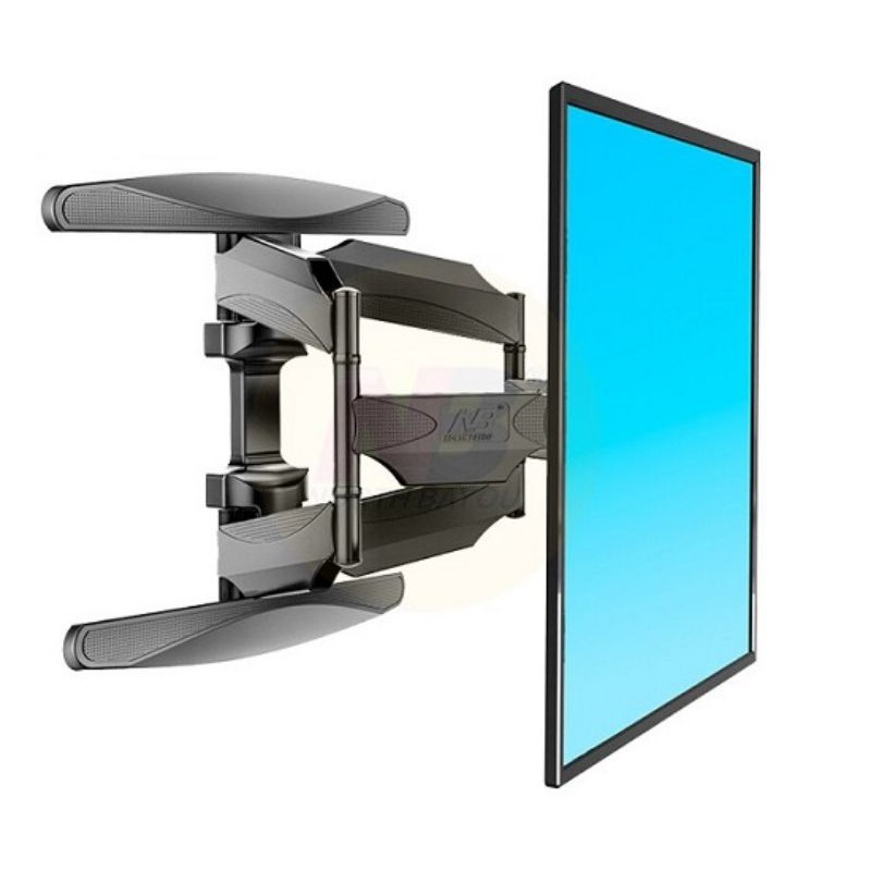 Giá Treo Tivi Xoay Góc đa năng L600- P6 từ 32-70 inch, hàng Nhập Khẩu bảo hành 24 tháng