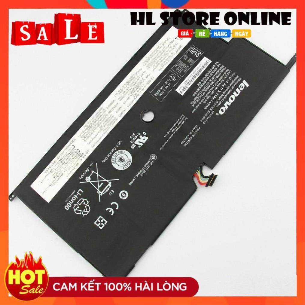 Pin laptop Lenovo Thinkpad X1 Carbon Gen 2
