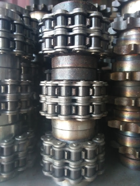 Khớp nối xích 6018