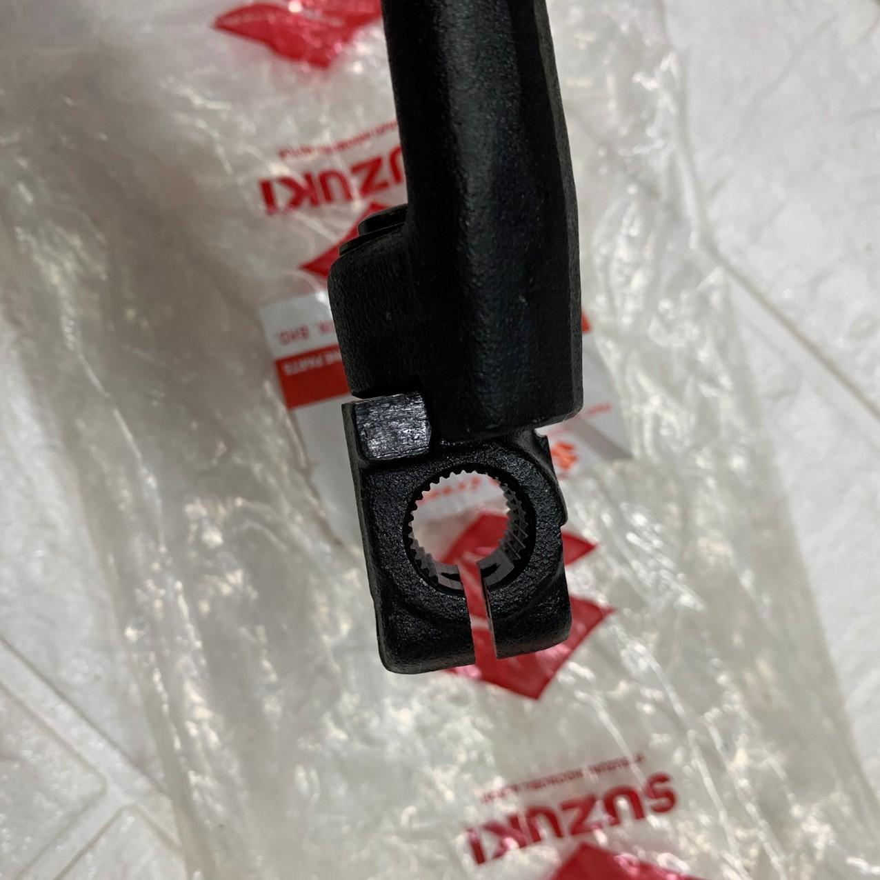 GIÒ ĐẠP MÁY SATRIA - SPORT - RGV ZIN CHÍNH HẢNG - TT17845