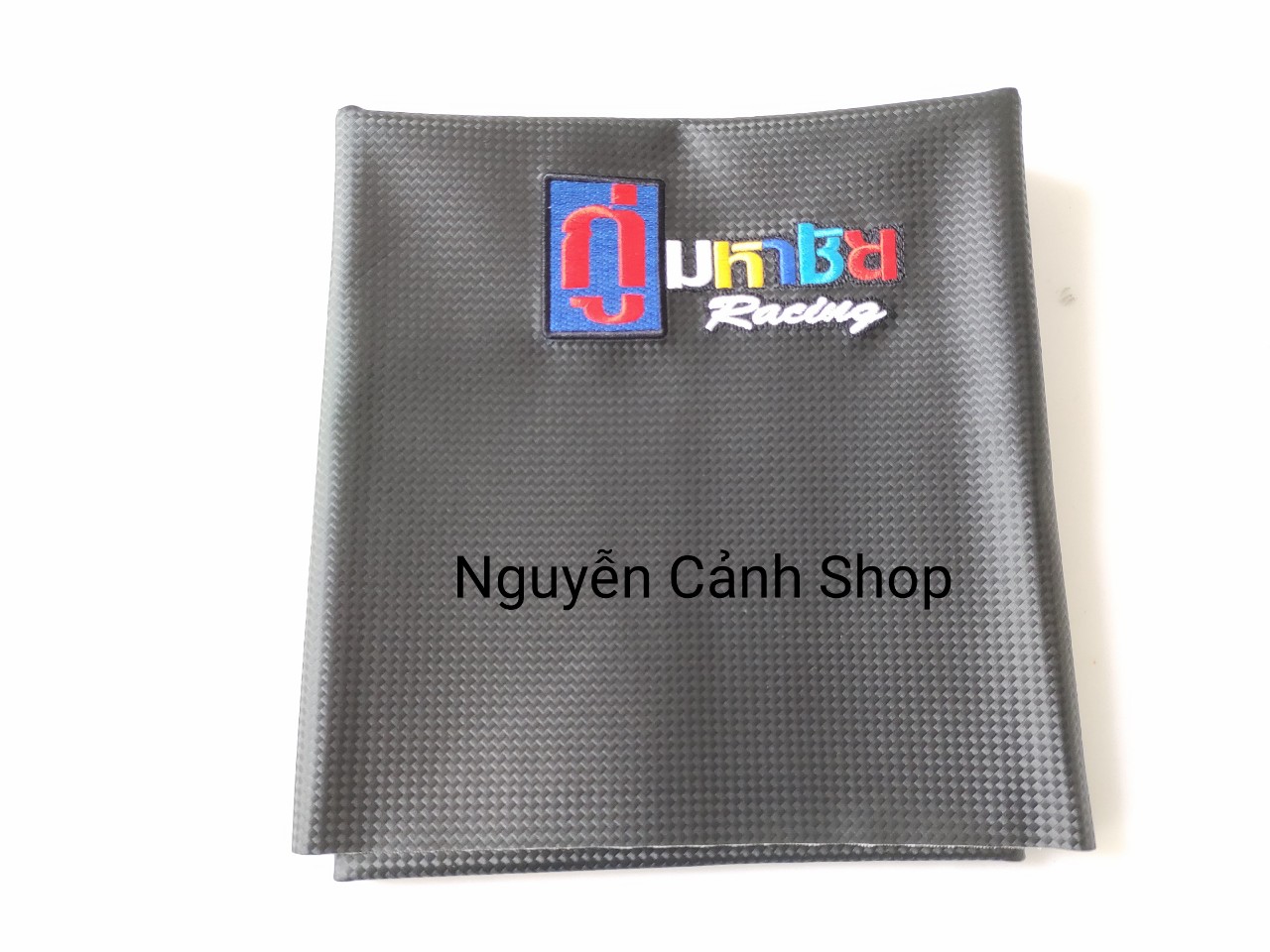 Da yên rcb-uma racing-noi carbon