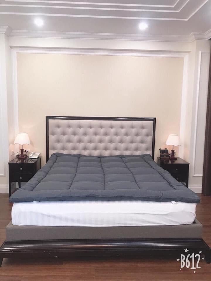 [HCM]Nệm Ngủ Kiểu Nhật Nệm Trải Sàn 1.4mx2mx5cm Cao Cấp