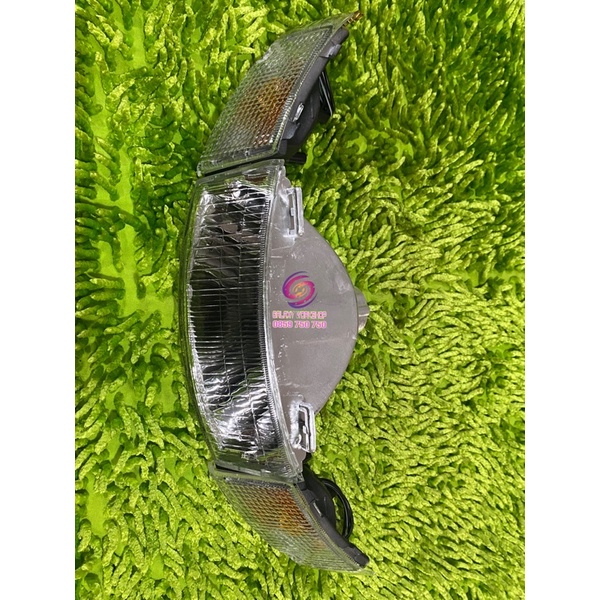 Pha đèn/ xinhan trước sport 110