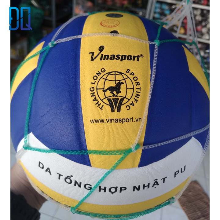 QUẢ BÓNG CHUYỀN THĂNG LONG VB7400 SIZE 5