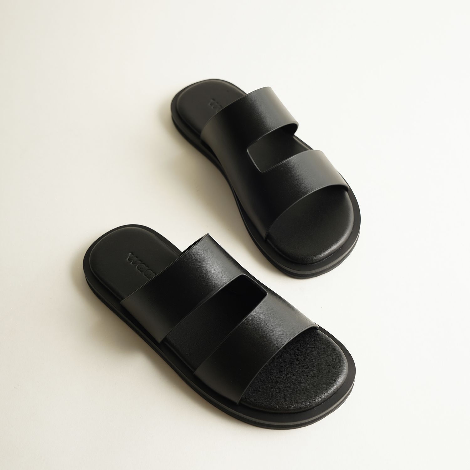 Cê Sandals waa. - Dép Da Hai Quai