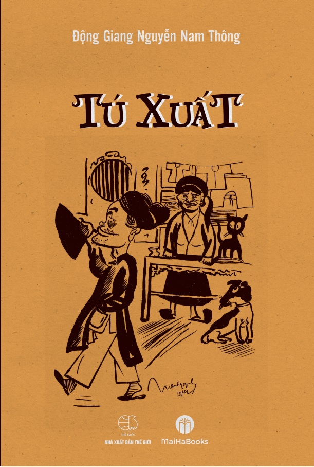 Tú Xuất