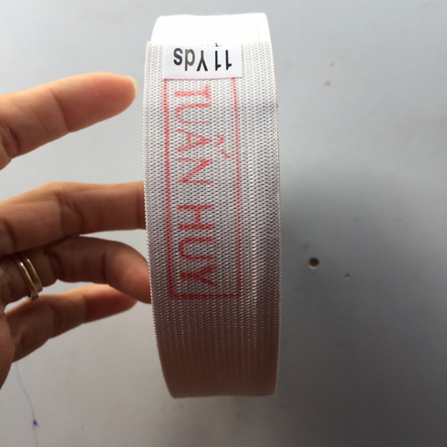 Thun cuộn 10M loại tốt hiệu Tuấn Huy bán theo cuộn có nhiều size