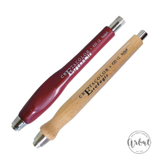 Chì bấm ruột 5.6mm cretacolor ecologic
