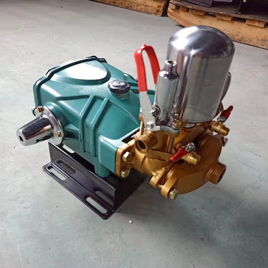 Đầu phun áp lực tự động ty sứ 1hp ks-333A