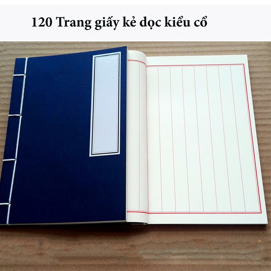 Sổ Tay Kiếm Hiệp, Sổ Bí Kíp Võ Công, Sổ Ghi Chép, Tập Vở