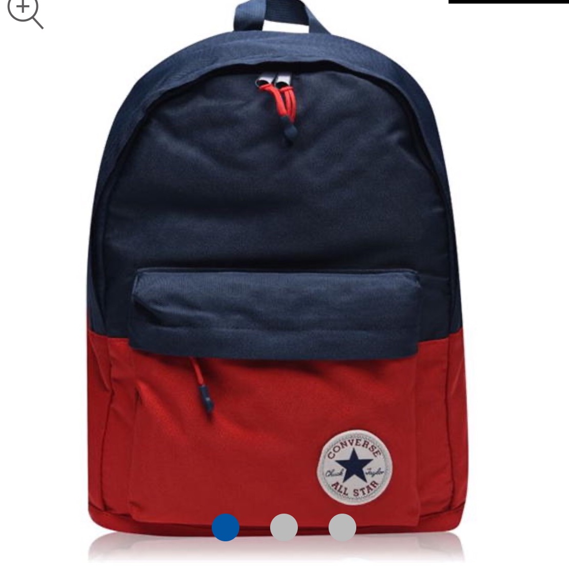 Ba lô Converse Nam Nữ