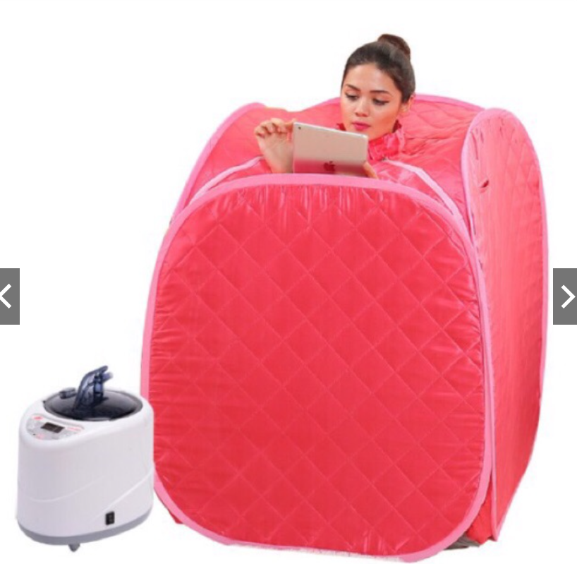 Lều xông hơi tự bung lều xông hơi sau sinh tại nhà kèm nồi hơi cao cấp kèm nồi 2l hãng hero