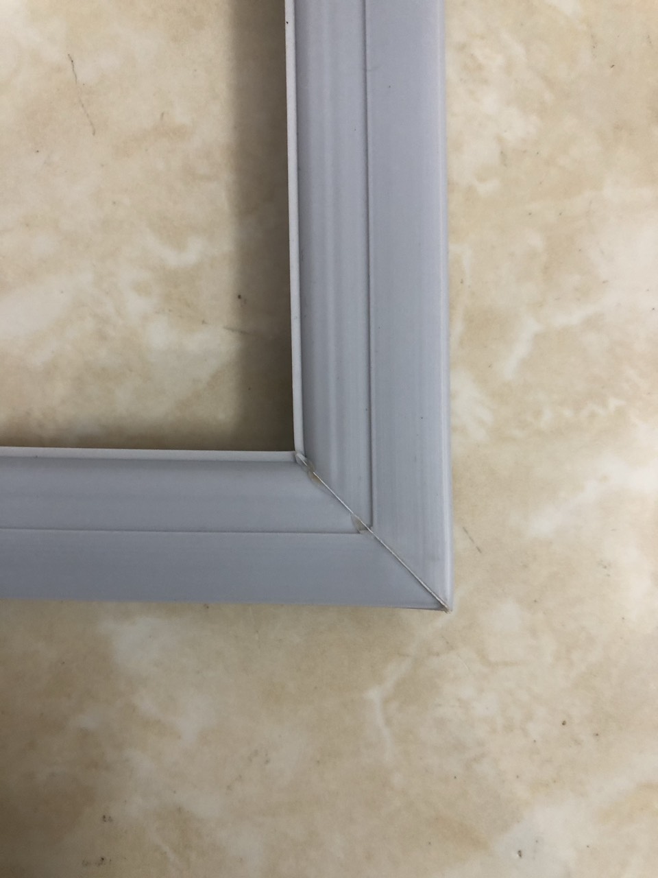 Khung Ron ( Gioăng) tủ lạnh Panasonic NR-BK305MSVN, BK 306 ( 296L)