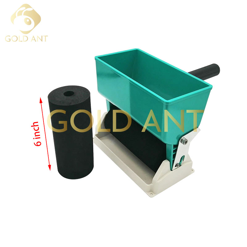 Cây lăn keo cầm tay, lô lăn keo