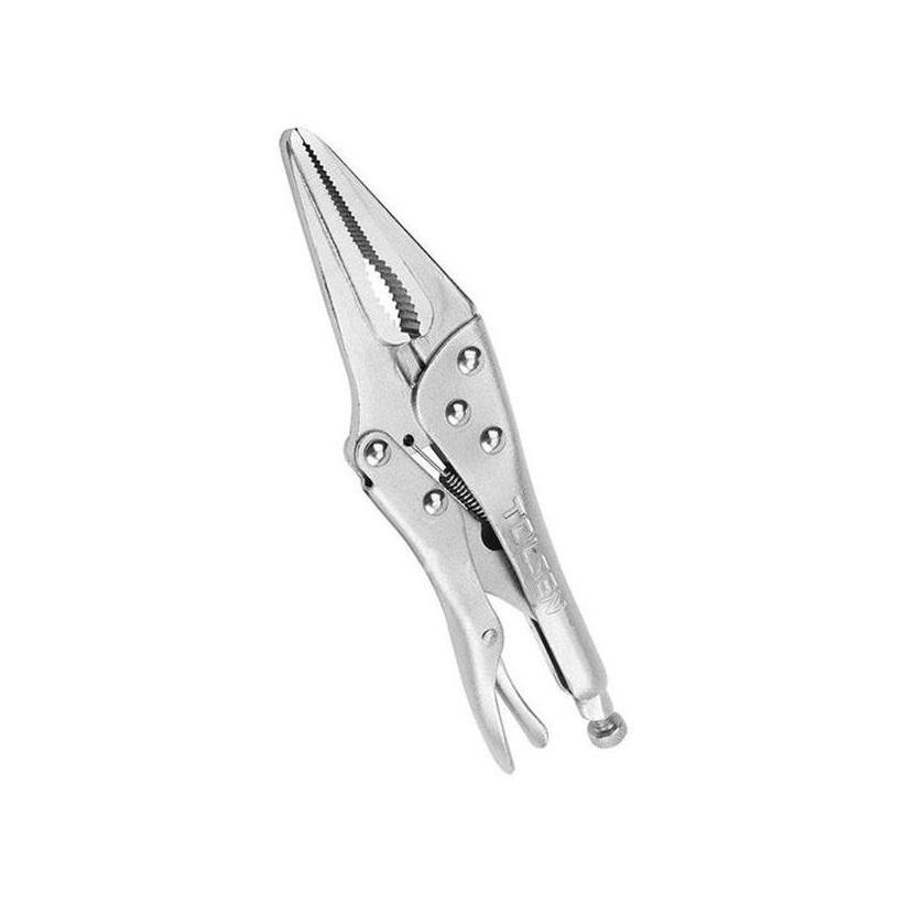 Kềm bấm_x000d_ nhọn tolsen 10052- 230mm,9''