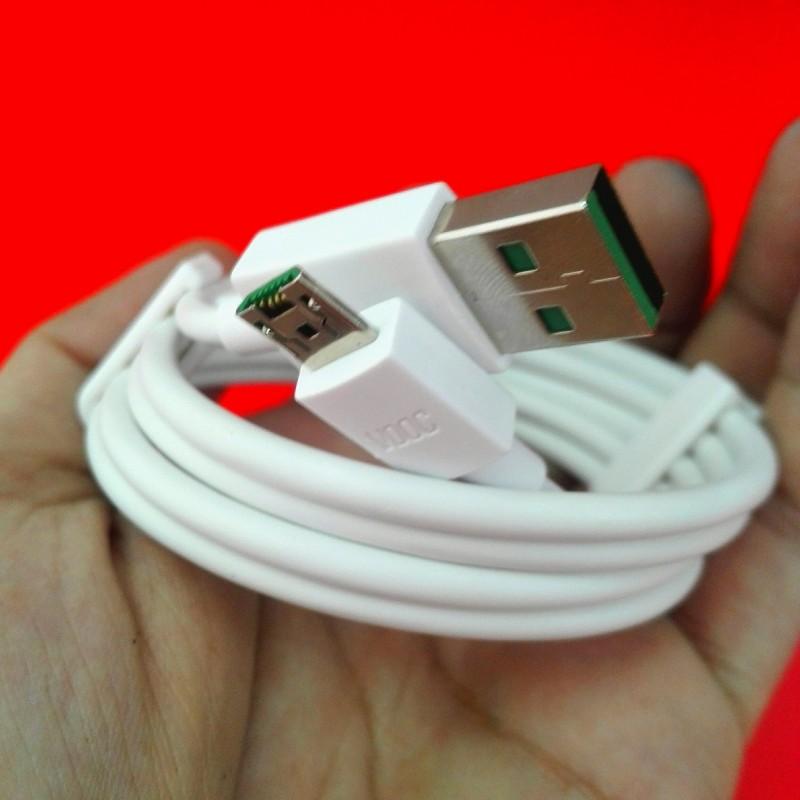 Cáp điện thoại dành cho oppo f5,f7