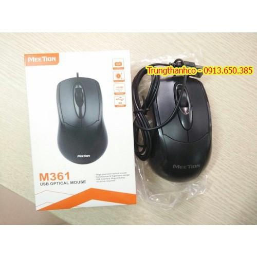 Chuột máy tính meetion m361
