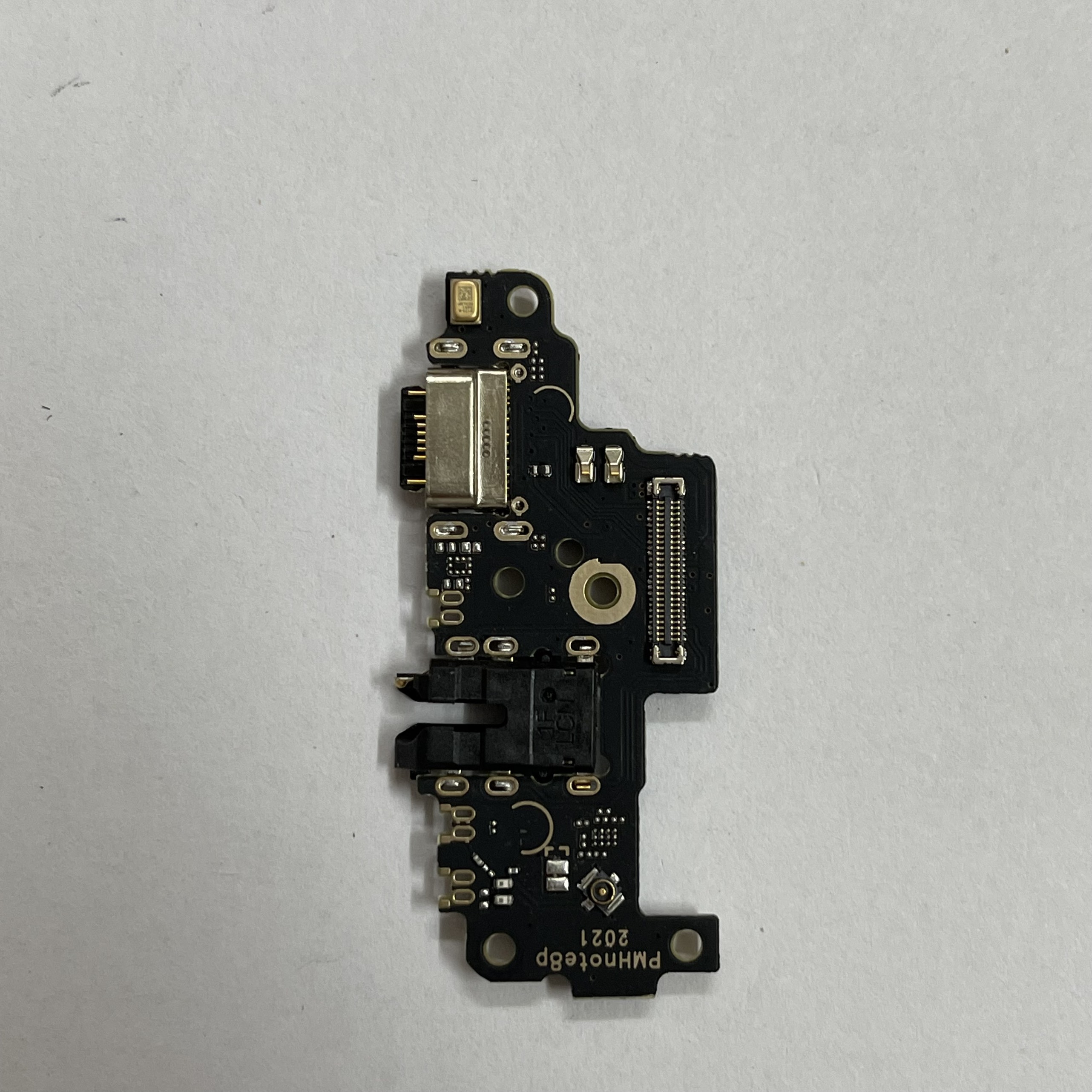Bo mạch sạc Xiaomi Redmi Note 8 Pro