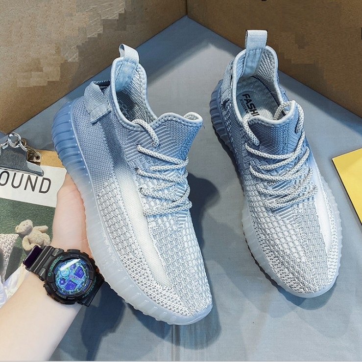 Giày Sneaker Nam Thể Thao JAGUAR - 373 Hot Trend 2022 Đi Học, Đi Chơi, Dã Ngoại (GIÁ SỐC)