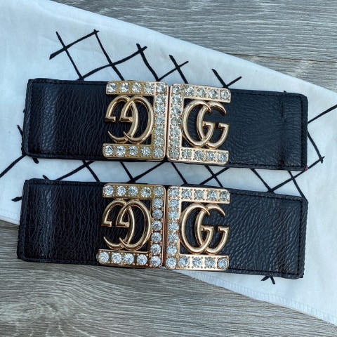 [HCM]Thắt lưng nữ bảng lớn phong cách