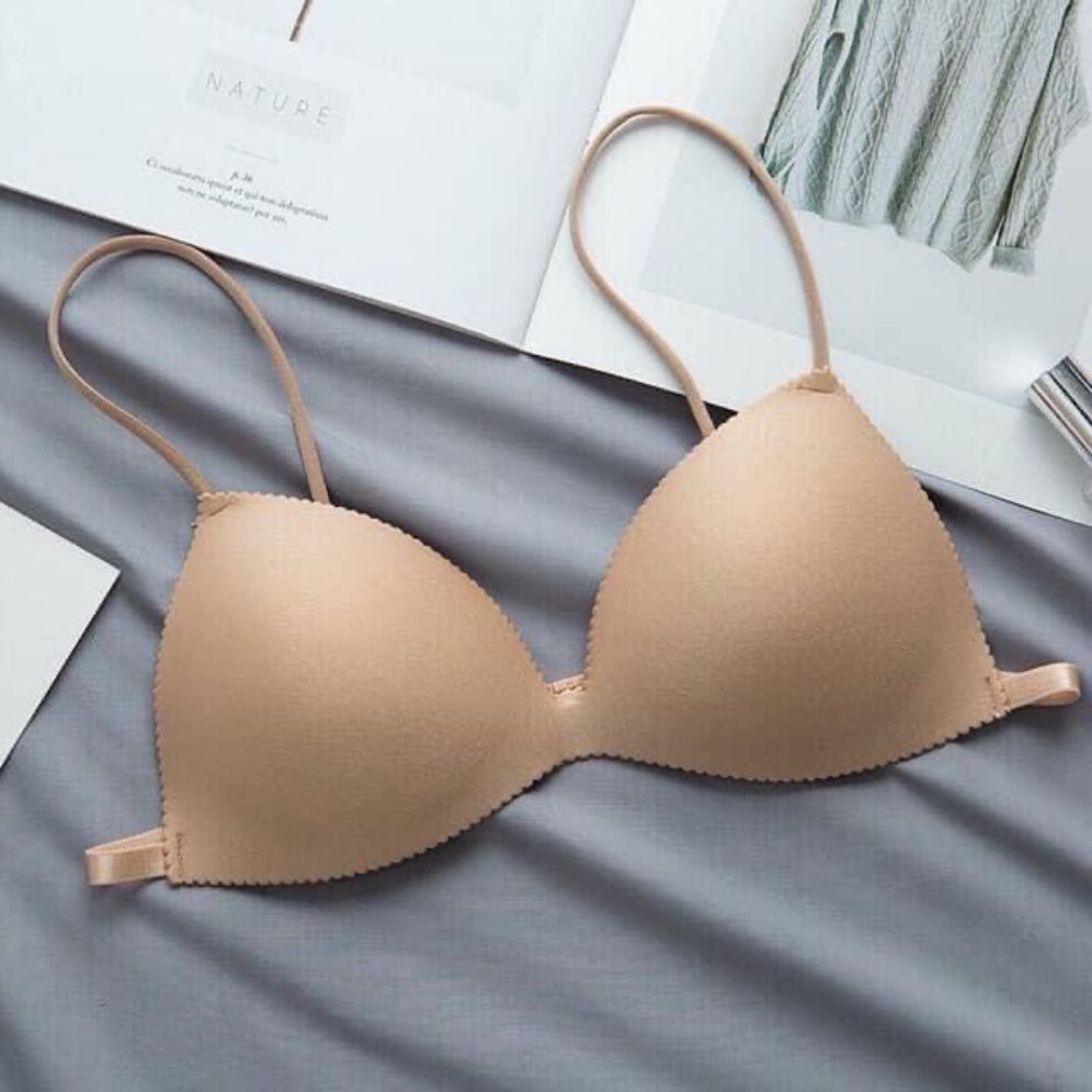 Áo bra day manh. bra