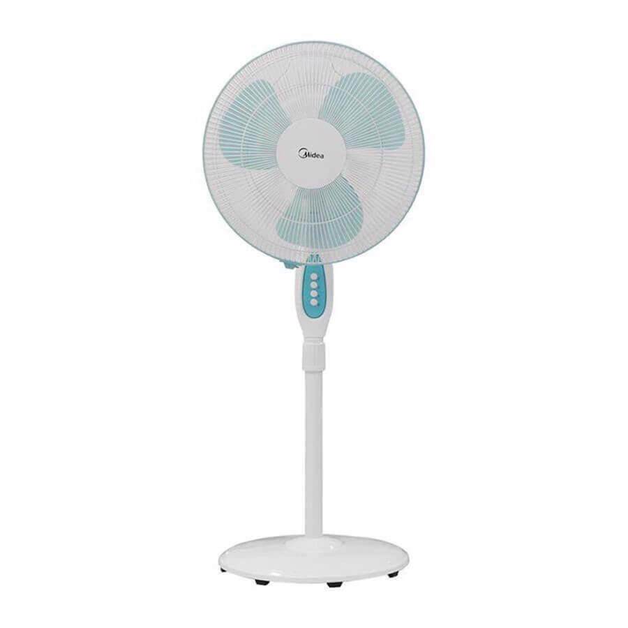 Quạt đứng midea fs40-11v