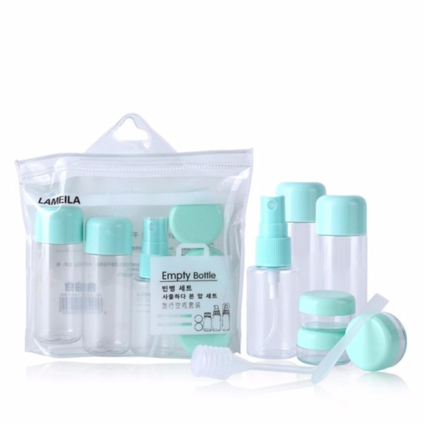 Bộ chiết mỹ phẩm tiện dụng