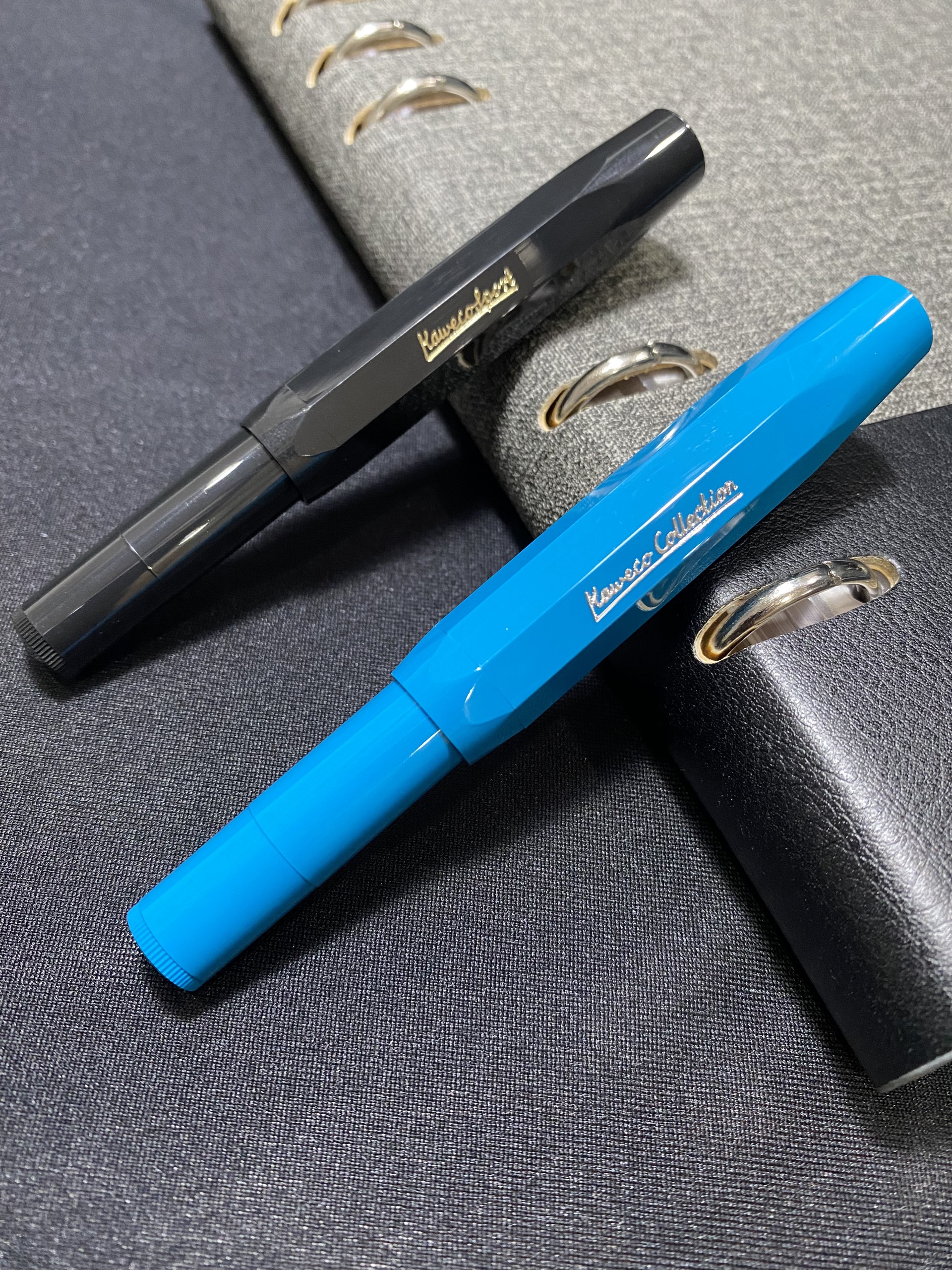 Bút máy, bút mực Kaweco Sports