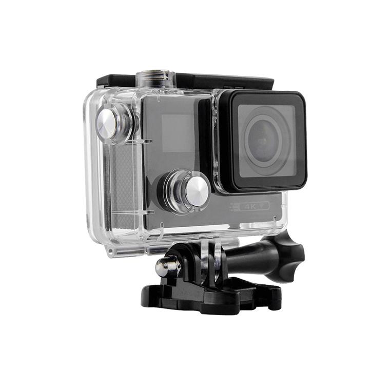  Camera hành trình Sport cam full HD 4K chống nước kết nối điện thoại đi phượt - Giá rẻ 