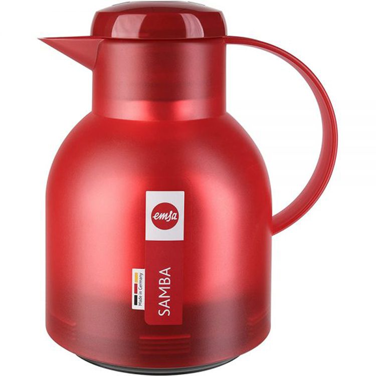 Bình giữ nhiệt Emsa Samba Vacuum 504232 [HÀNG ĐỨC]