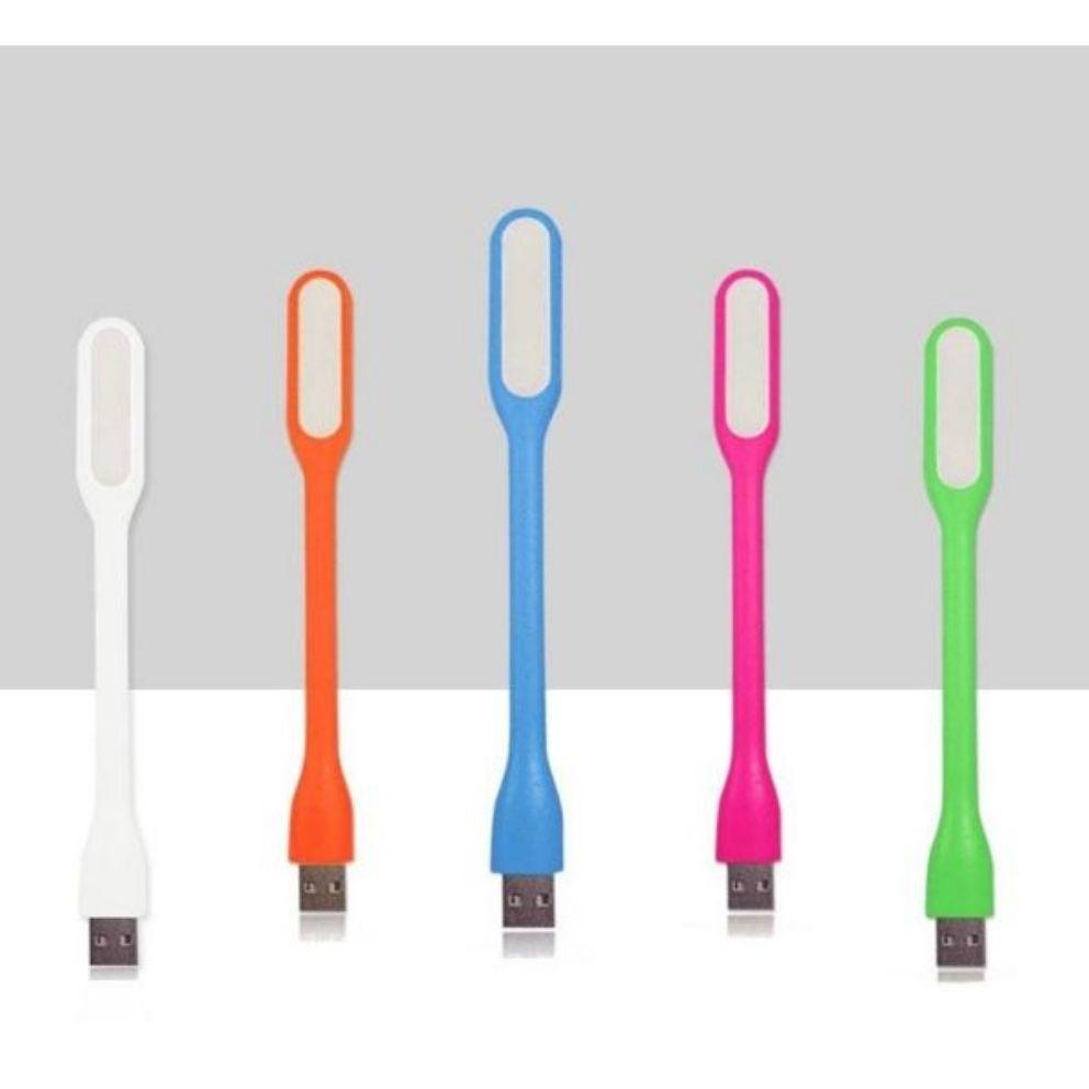 Đèn led usb siêu dẻo chơi game đọc sách bảo vệ mắt