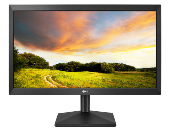 Lg 20" 20mk400