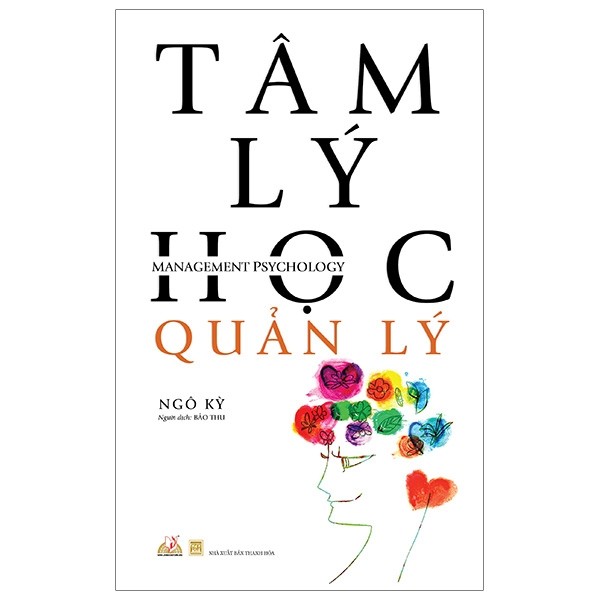 Tâm lý học quản lý